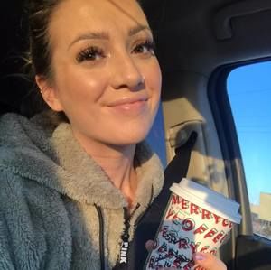 Meet your Posher, Kate